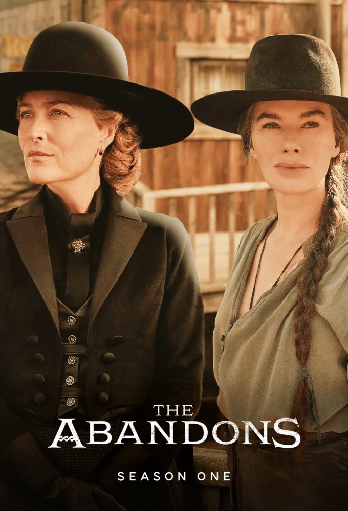 The Abandons - Season 1 [318868] (A1764845825) [[TV Shows]] --Plex--